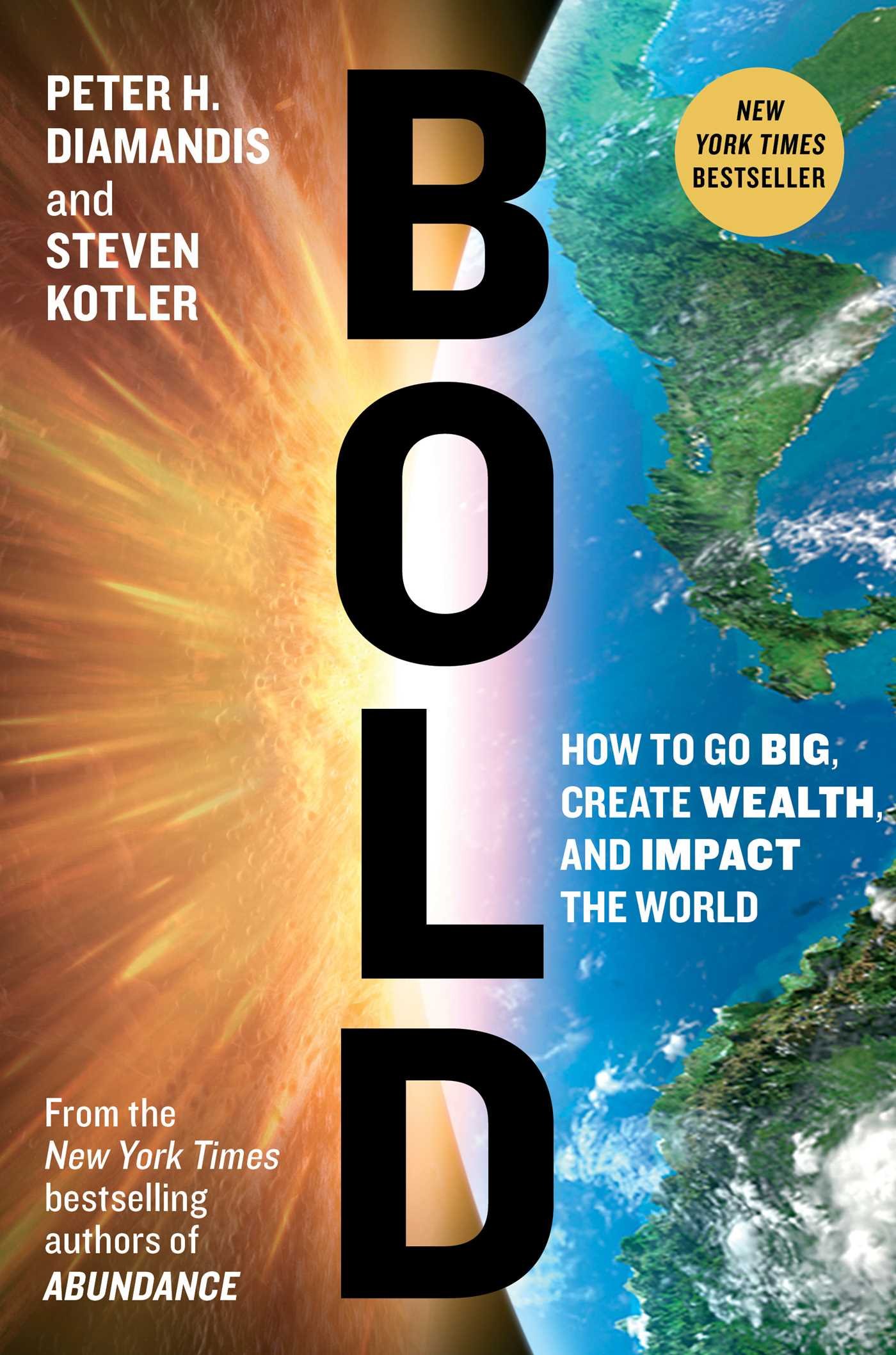 Bold Book